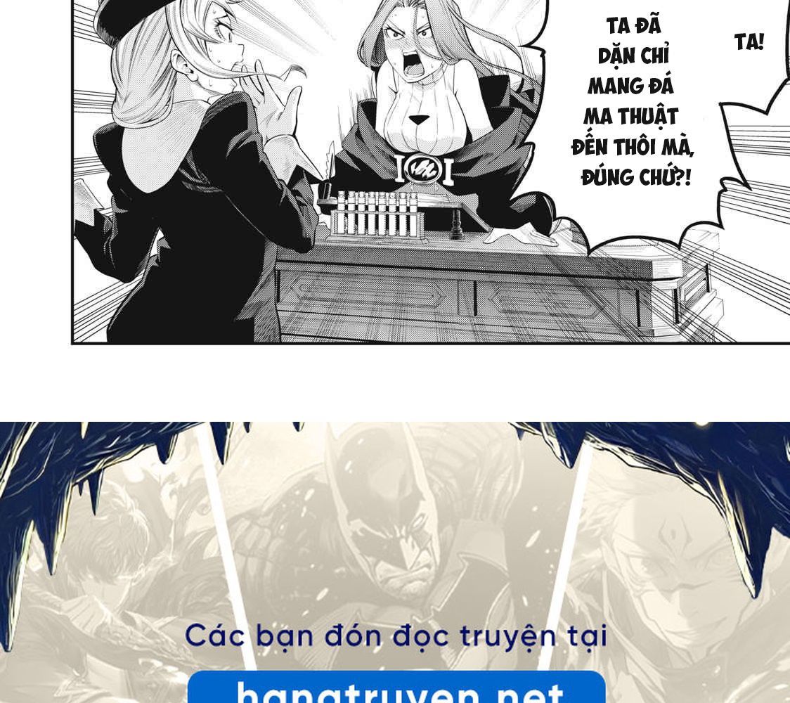 Kỵ Sĩ Chuyển Sinh Bị Lưu Đày, Trở Nên Bất Bại Nhờ Trò Chơi Chapter 44 - Trang 29