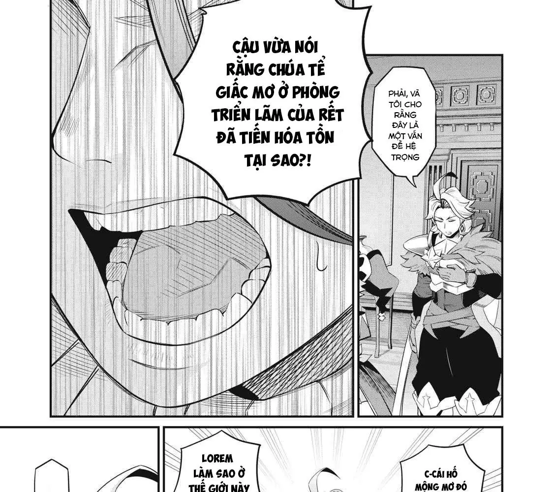 Kỵ Sĩ Chuyển Sinh Bị Lưu Đày, Trở Nên Bất Bại Nhờ Trò Chơi Chapter 44 - Trang 6