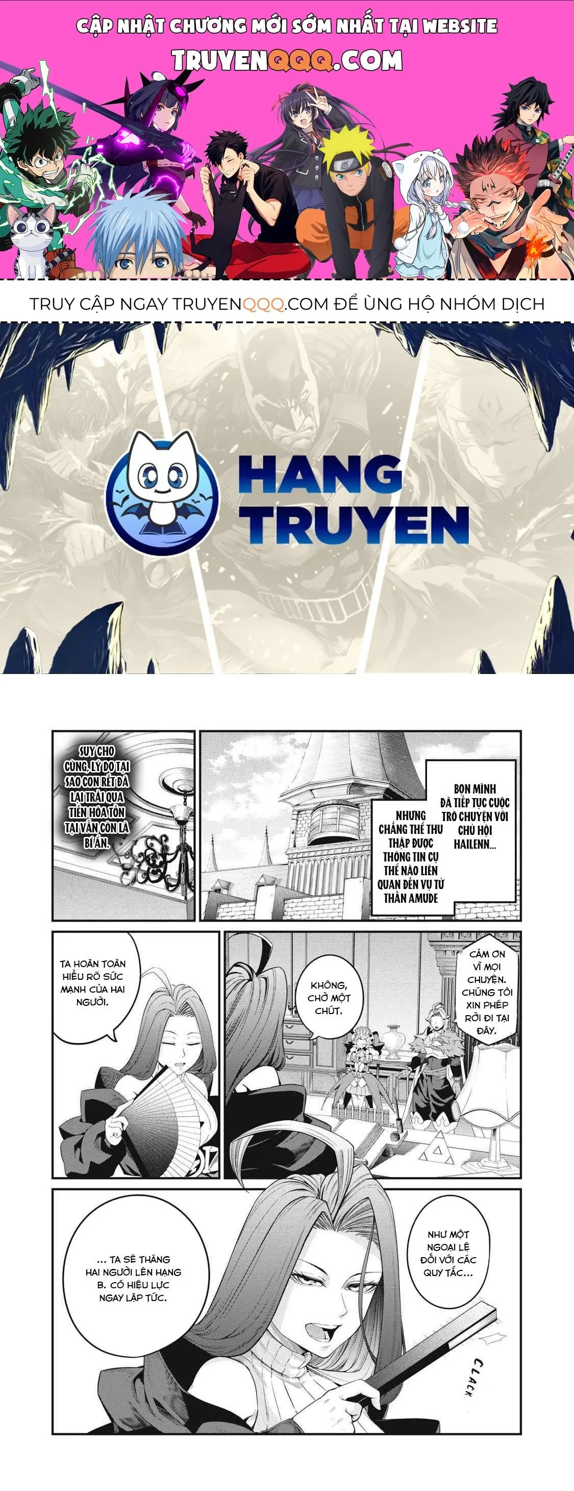 Kỵ Sĩ Chuyển Sinh Bị Lưu Đày, Trở Nên Bất Bại Nhờ Trò Chơi Chapter 45 - Trang 1