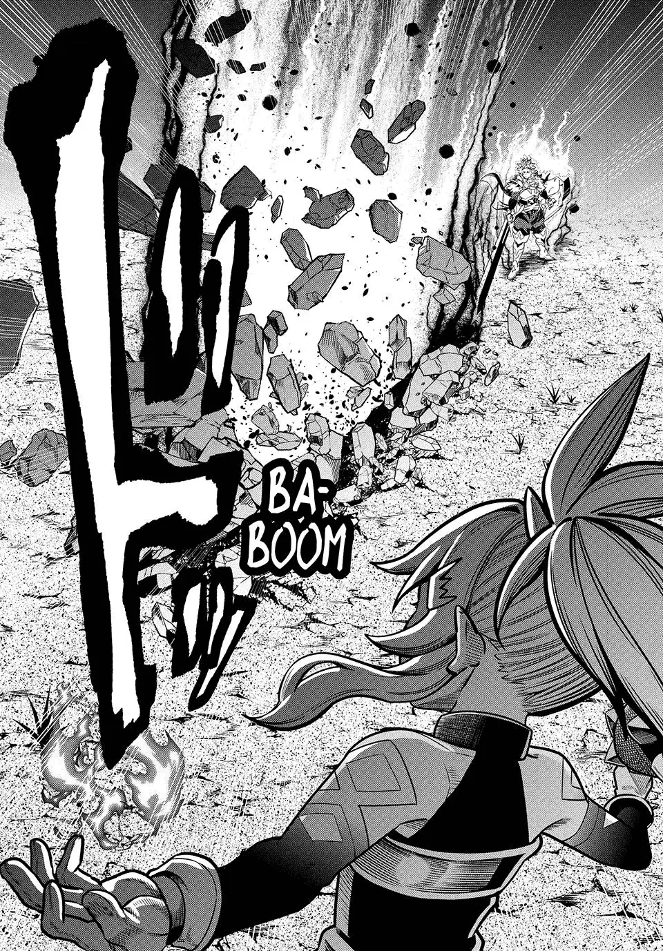 Kỵ Sĩ Chuyển Sinh Bị Lưu Đày, Trở Nên Bất Bại Nhờ Trò Chơi Chapter 47 - Trang 10