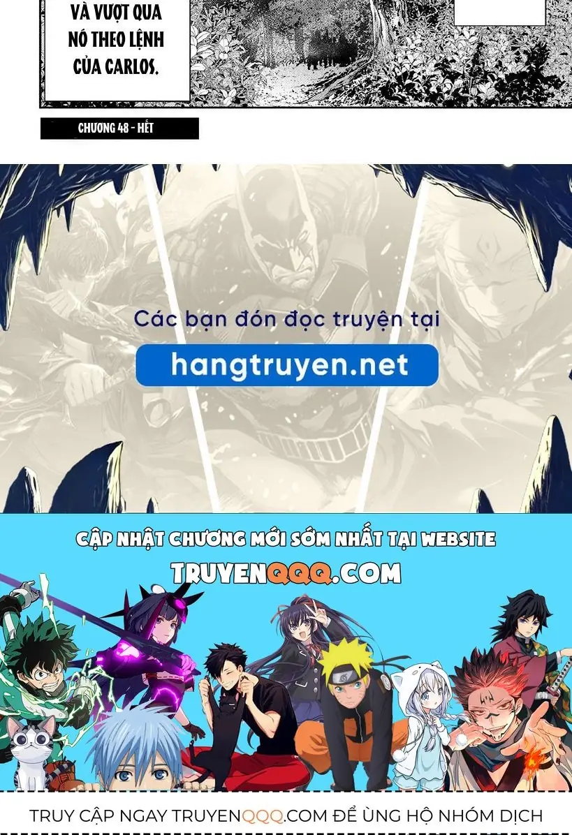 Kỵ Sĩ Chuyển Sinh Bị Lưu Đày, Trở Nên Bất Bại Nhờ Trò Chơi Chapter 48 - Trang 18