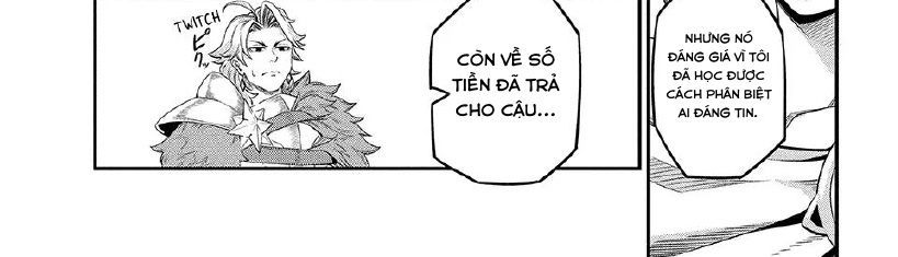 Kỵ Sĩ Chuyển Sinh Bị Lưu Đày, Trở Nên Bất Bại Nhờ Trò Chơi Chapter 48 - Trang 9