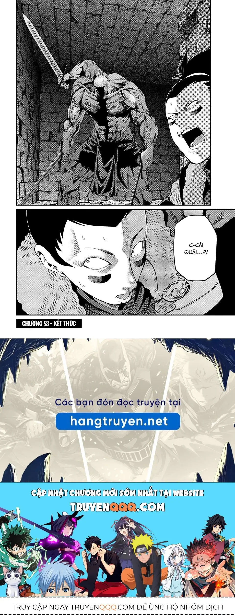 Kỵ Sĩ Chuyển Sinh Bị Lưu Đày, Trở Nên Bất Bại Nhờ Trò Chơi Chapter 53 - Trang 13