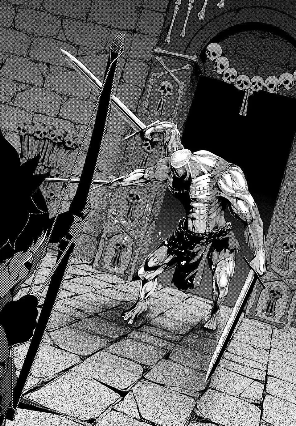 Kỵ Sĩ Chuyển Sinh Bị Lưu Đày, Trở Nên Bất Bại Nhờ Trò Chơi Chapter 53 - Trang 6