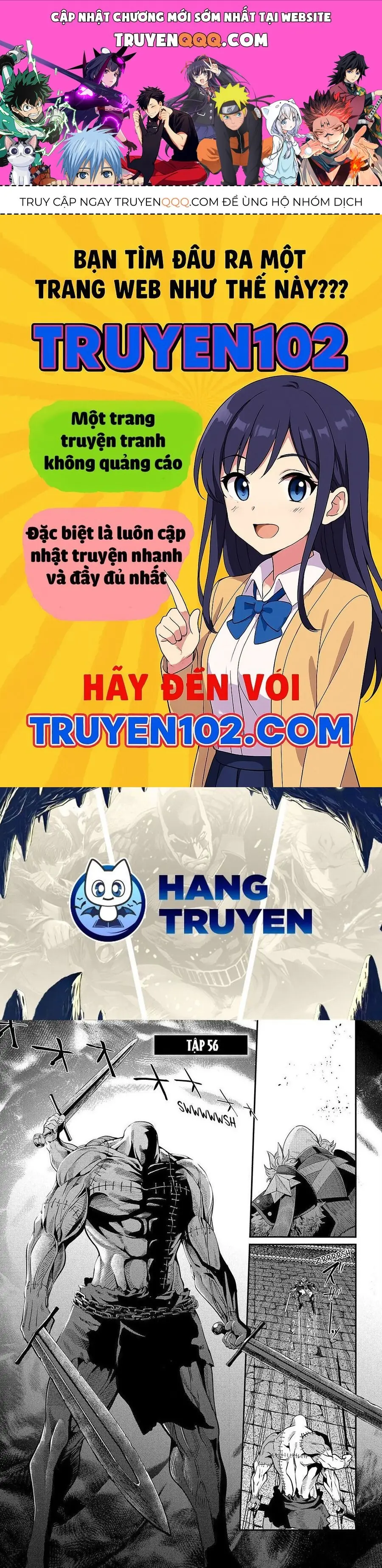 Kỵ Sĩ Chuyển Sinh Bị Lưu Đày, Trở Nên Bất Bại Nhờ Trò Chơi Chapter 56 - Trang 1