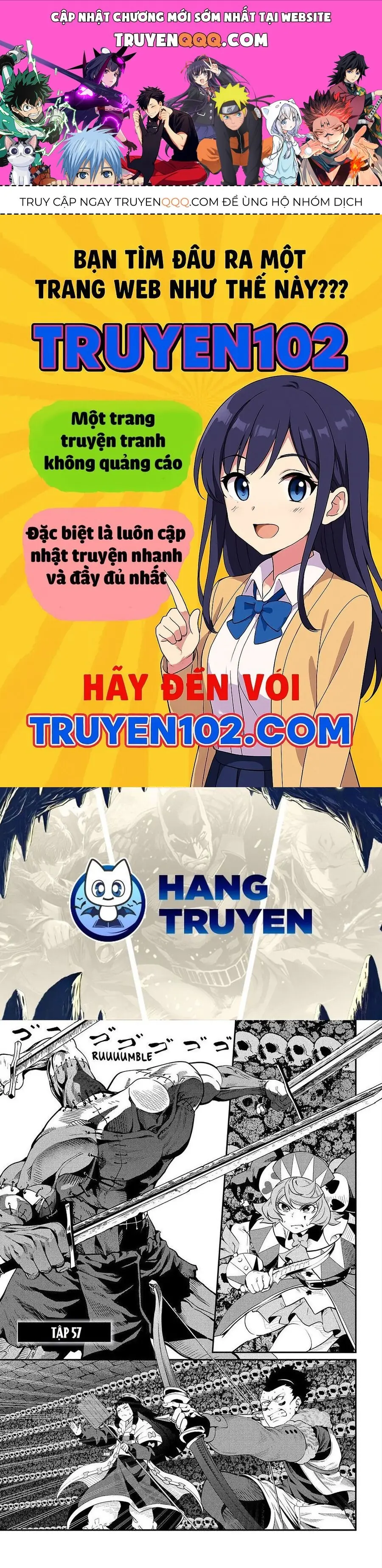 Kỵ Sĩ Chuyển Sinh Bị Lưu Đày, Trở Nên Bất Bại Nhờ Trò Chơi Chapter 57 - Trang 1