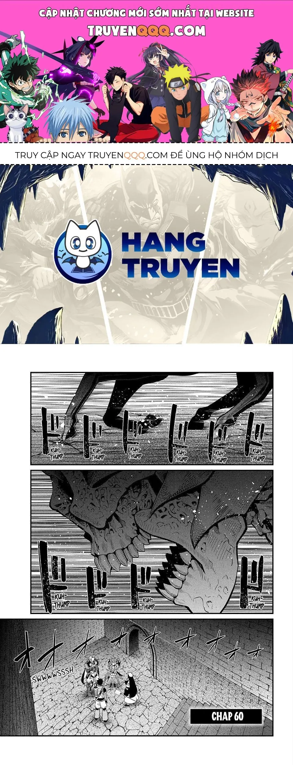 Kỵ Sĩ Chuyển Sinh Bị Lưu Đày, Trở Nên Bất Bại Nhờ Trò Chơi Chapter 60 - Trang 1