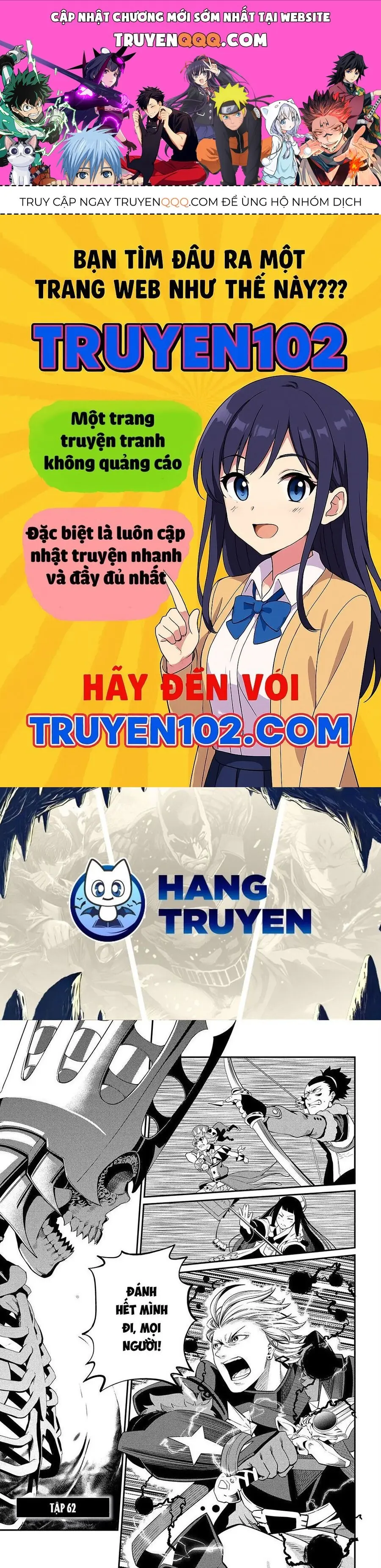 Kỵ Sĩ Chuyển Sinh Bị Lưu Đày, Trở Nên Bất Bại Nhờ Trò Chơi Chapter 62 - Trang 1