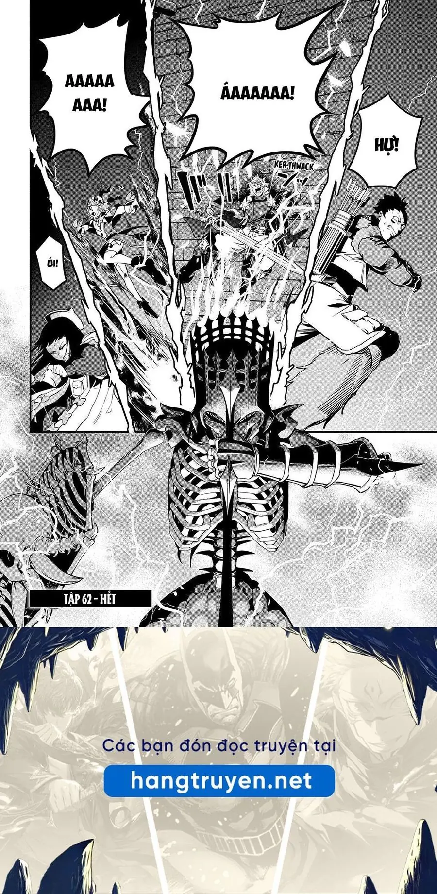 Kỵ Sĩ Chuyển Sinh Bị Lưu Đày, Trở Nên Bất Bại Nhờ Trò Chơi Chapter 62 - Trang 13