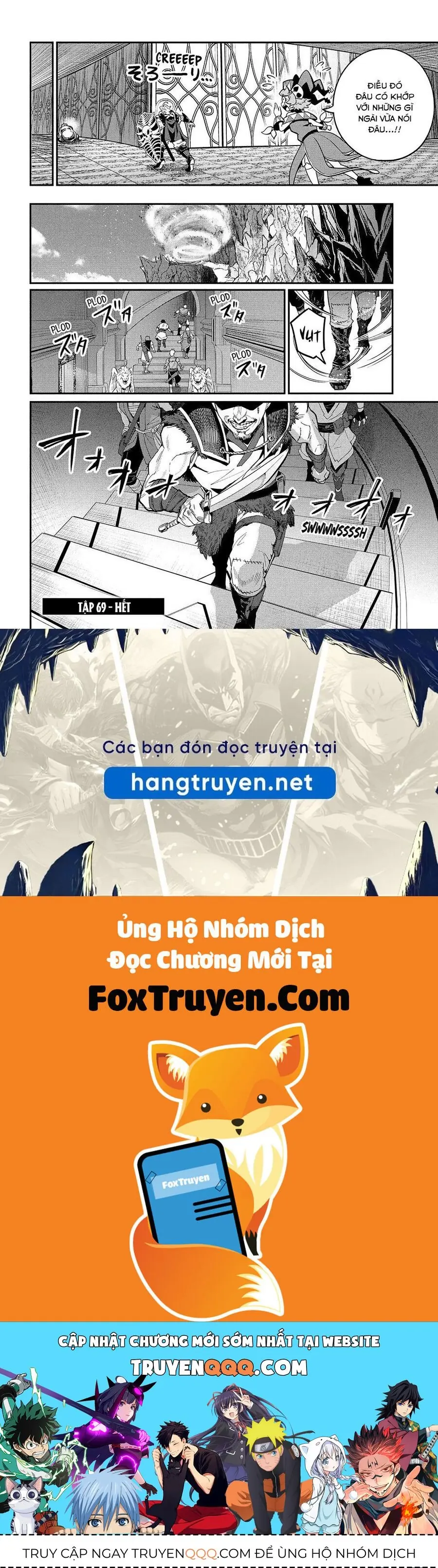 Kỵ Sĩ Chuyển Sinh Bị Lưu Đày, Trở Nên Bất Bại Nhờ Trò Chơi Chapter 69 - Trang 14