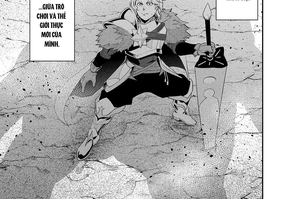 Kỵ Sĩ Chuyển Sinh Bị Lưu Đày, Trở Nên Bất Bại Nhờ Trò Chơi Chapter 7 - Trang 15