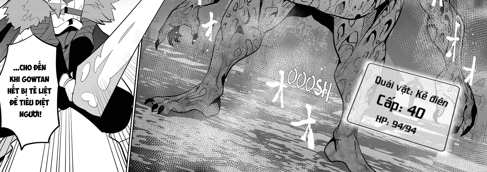 Kỵ Sĩ Chuyển Sinh Bị Lưu Đày, Trở Nên Bất Bại Nhờ Trò Chơi Chapter 7 - Trang 17