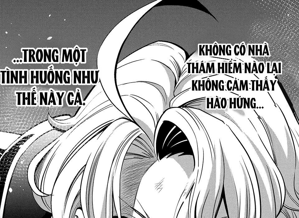Kỵ Sĩ Chuyển Sinh Bị Lưu Đày, Trở Nên Bất Bại Nhờ Trò Chơi Chapter 7 - Trang 26