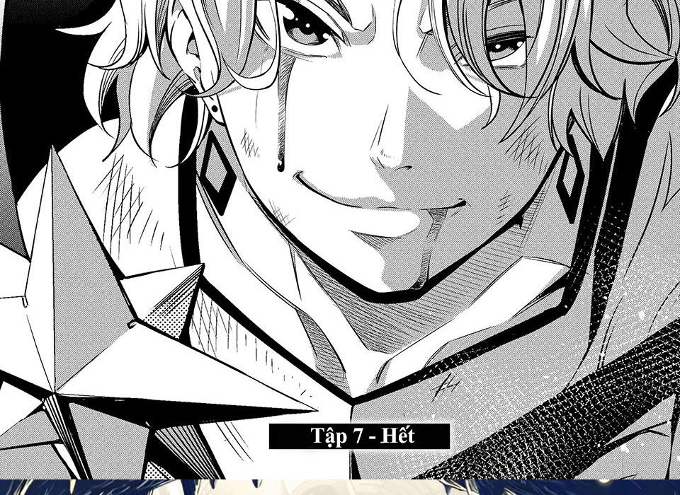 Kỵ Sĩ Chuyển Sinh Bị Lưu Đày, Trở Nên Bất Bại Nhờ Trò Chơi Chapter 7 - Trang 27