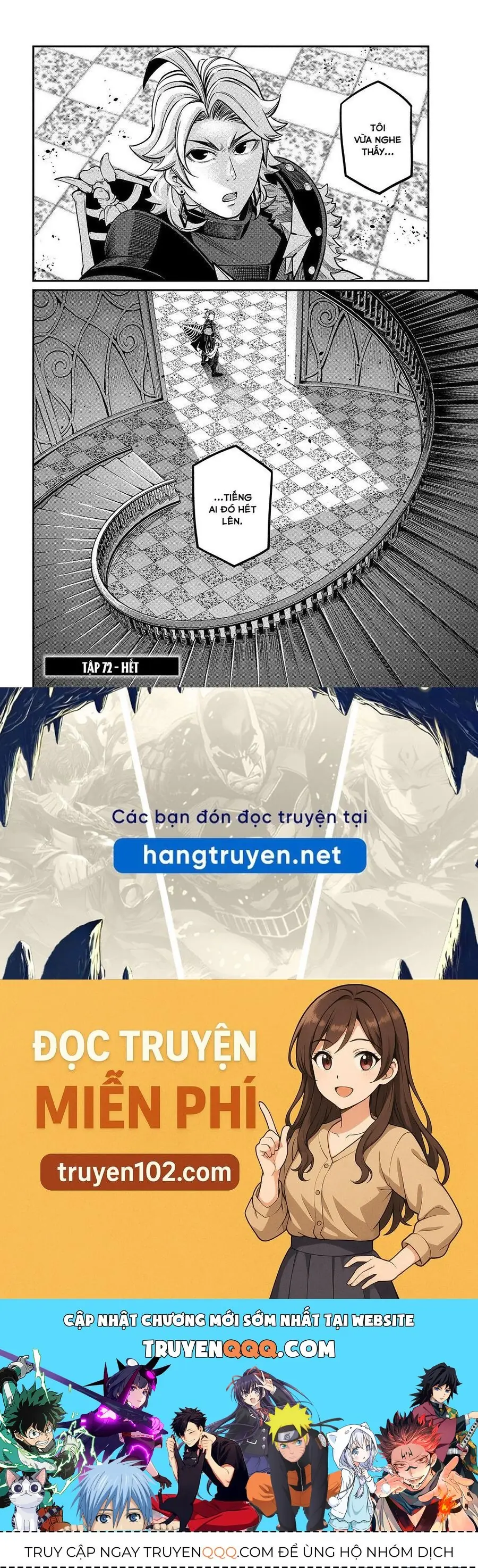 Kỵ Sĩ Chuyển Sinh Bị Lưu Đày, Trở Nên Bất Bại Nhờ Trò Chơi Chapter 72 - Trang 14