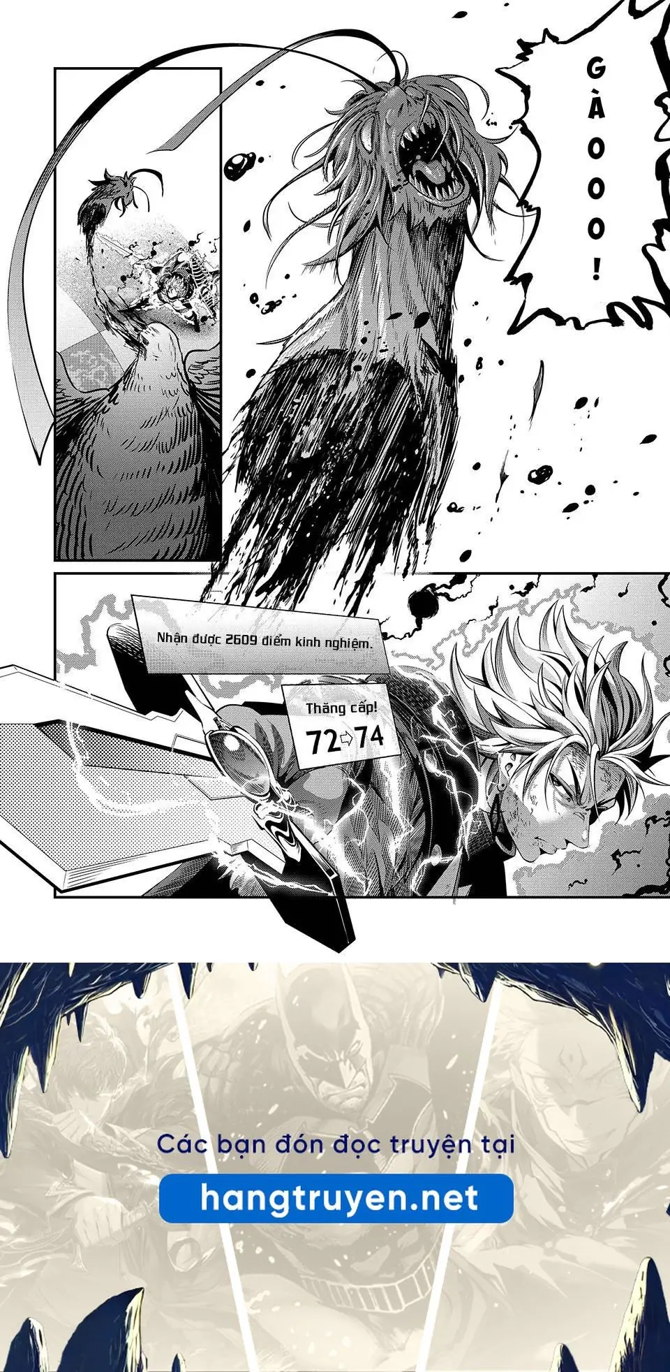 Kỵ Sĩ Chuyển Sinh Bị Lưu Đày, Trở Nên Bất Bại Nhờ Trò Chơi Chapter 79 - Trang 15