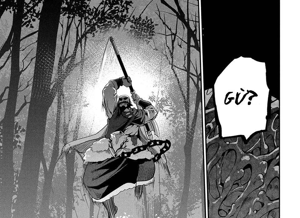 Kỵ Sĩ Chuyển Sinh Bị Lưu Đày, Trở Nên Bất Bại Nhờ Trò Chơi Chapter 8 - Trang 18