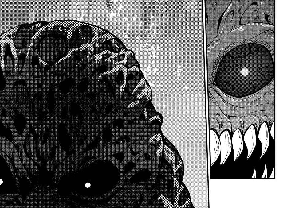 Kỵ Sĩ Chuyển Sinh Bị Lưu Đày, Trở Nên Bất Bại Nhờ Trò Chơi Chapter 8 - Trang 19