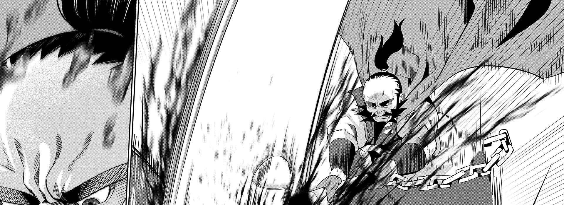 Kỵ Sĩ Chuyển Sinh Bị Lưu Đày, Trở Nên Bất Bại Nhờ Trò Chơi Chapter 8 - Trang 20
