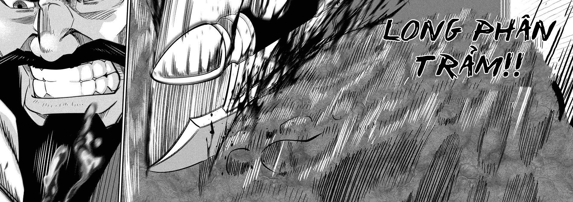Kỵ Sĩ Chuyển Sinh Bị Lưu Đày, Trở Nên Bất Bại Nhờ Trò Chơi Chapter 8 - Trang 21