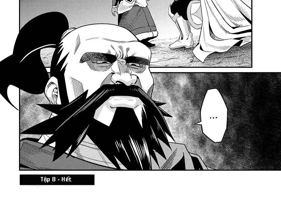 Kỵ Sĩ Chuyển Sinh Bị Lưu Đày, Trở Nên Bất Bại Nhờ Trò Chơi Chapter 8 - Trang 27