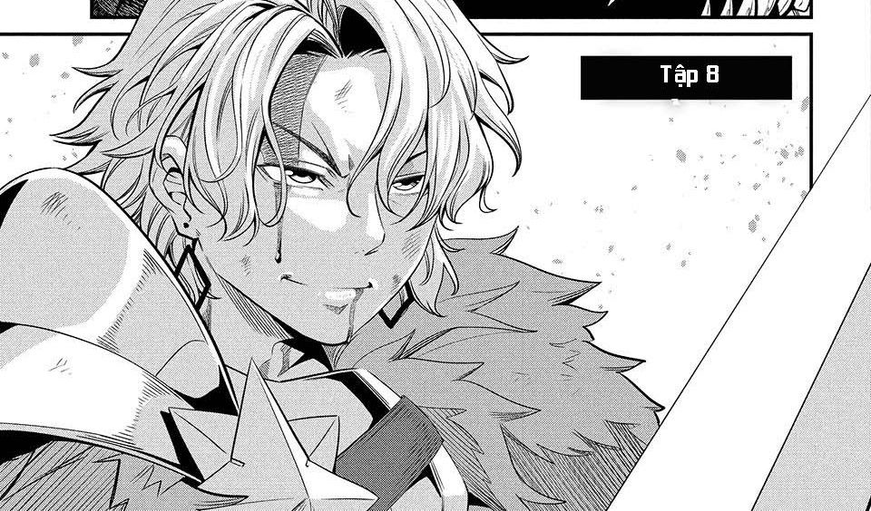Kỵ Sĩ Chuyển Sinh Bị Lưu Đày, Trở Nên Bất Bại Nhờ Trò Chơi Chapter 8 - Trang 3
