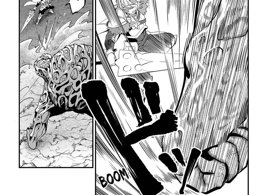 Kỵ Sĩ Chuyển Sinh Bị Lưu Đày, Trở Nên Bất Bại Nhờ Trò Chơi Chapter 8 - Trang 5