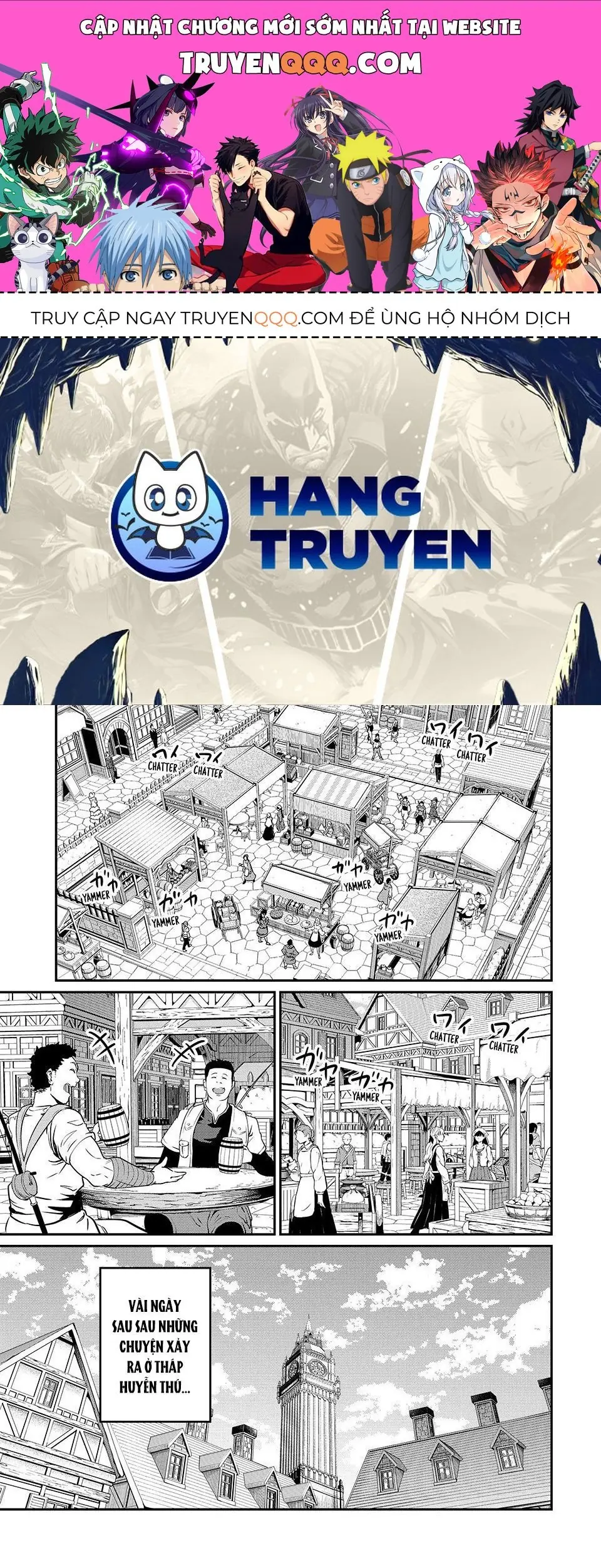 Kỵ Sĩ Chuyển Sinh Bị Lưu Đày, Trở Nên Bất Bại Nhờ Trò Chơi Chapter 83 - Trang 2