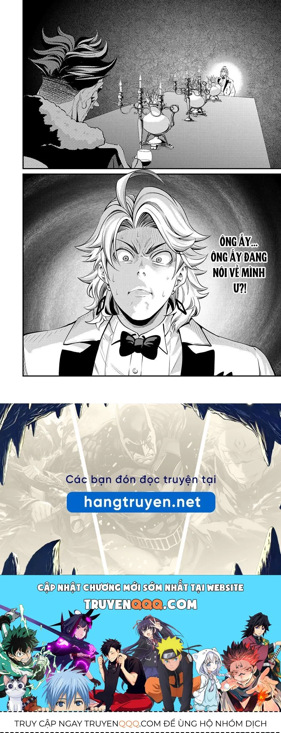 Kỵ Sĩ Chuyển Sinh Bị Lưu Đày, Trở Nên Bất Bại Nhờ Trò Chơi Chapter 84 - Trang 16