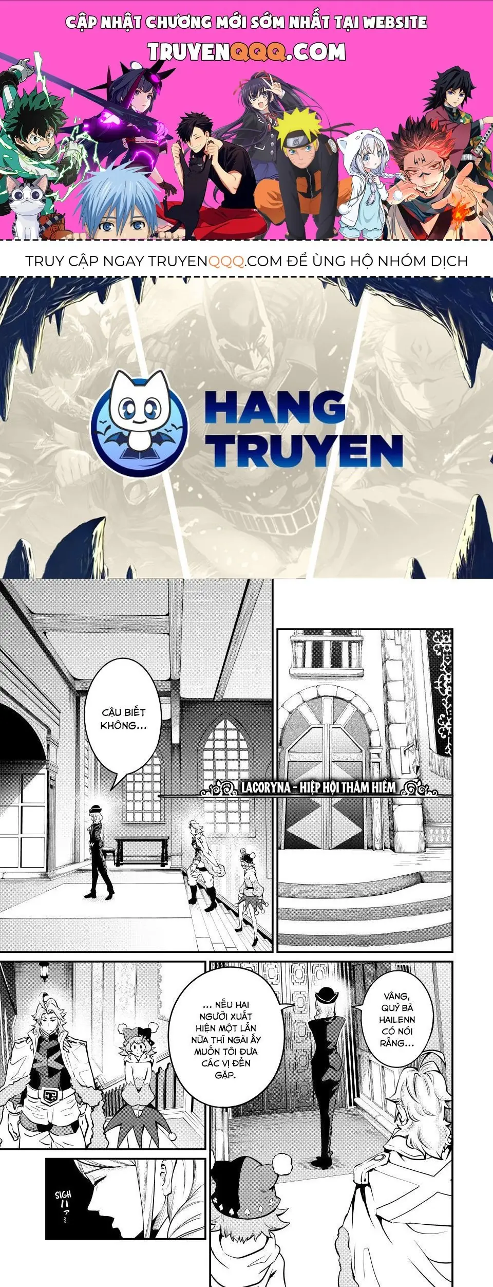 Kỵ Sĩ Chuyển Sinh Bị Lưu Đày, Trở Nên Bất Bại Nhờ Trò Chơi Chapter 87 - Trang 2