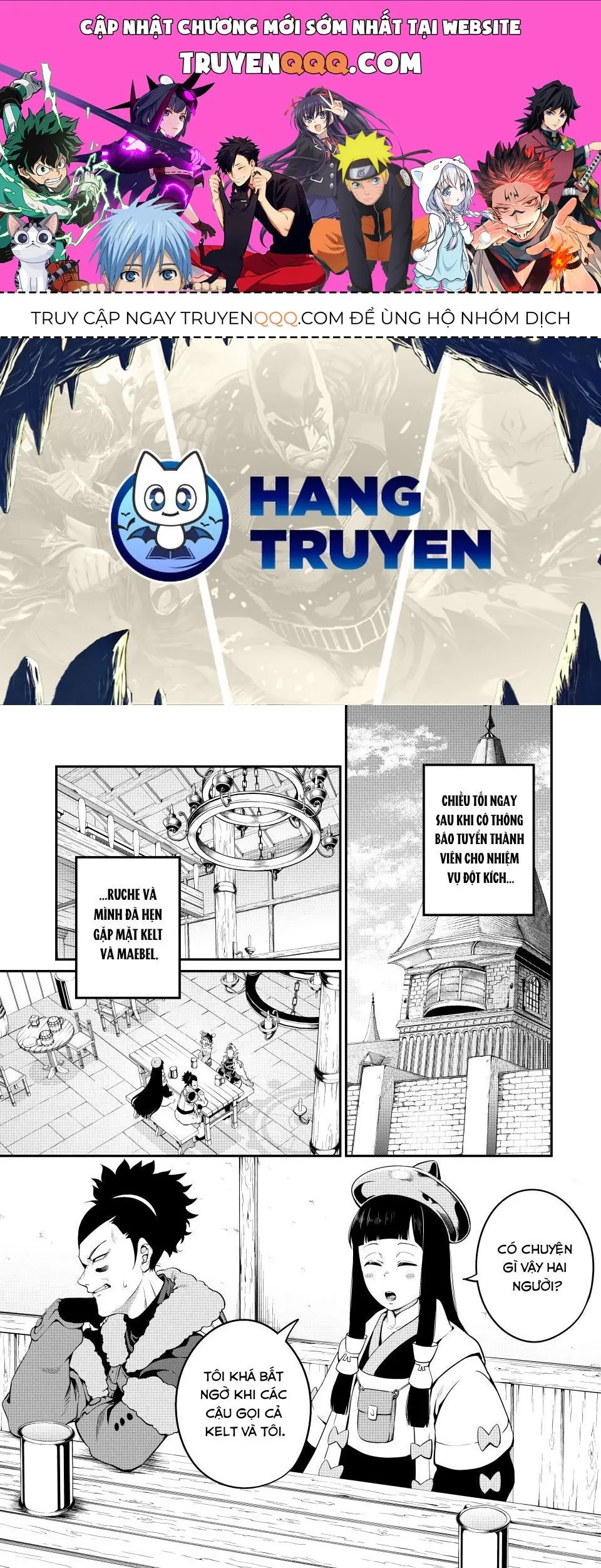 Kỵ Sĩ Chuyển Sinh Bị Lưu Đày, Trở Nên Bất Bại Nhờ Trò Chơi Chapter 89 - Trang 2