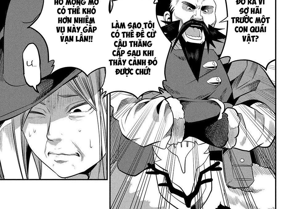 Kỵ Sĩ Chuyển Sinh Bị Lưu Đày, Trở Nên Bất Bại Nhờ Trò Chơi Chapter 9 - Trang 23