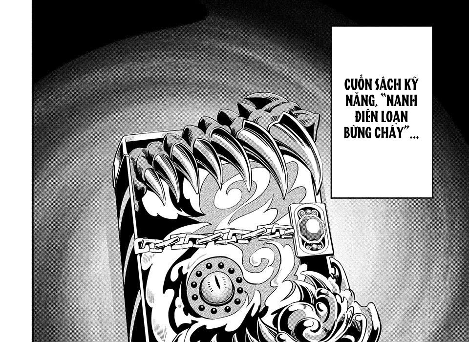 Kỵ Sĩ Chuyển Sinh Bị Lưu Đày, Trở Nên Bất Bại Nhờ Trò Chơi Chapter 9 - Trang 36