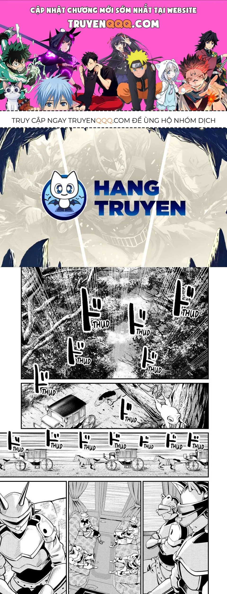 Kỵ Sĩ Chuyển Sinh Bị Lưu Đày, Trở Nên Bất Bại Nhờ Trò Chơi Chapter 90 - Trang 2