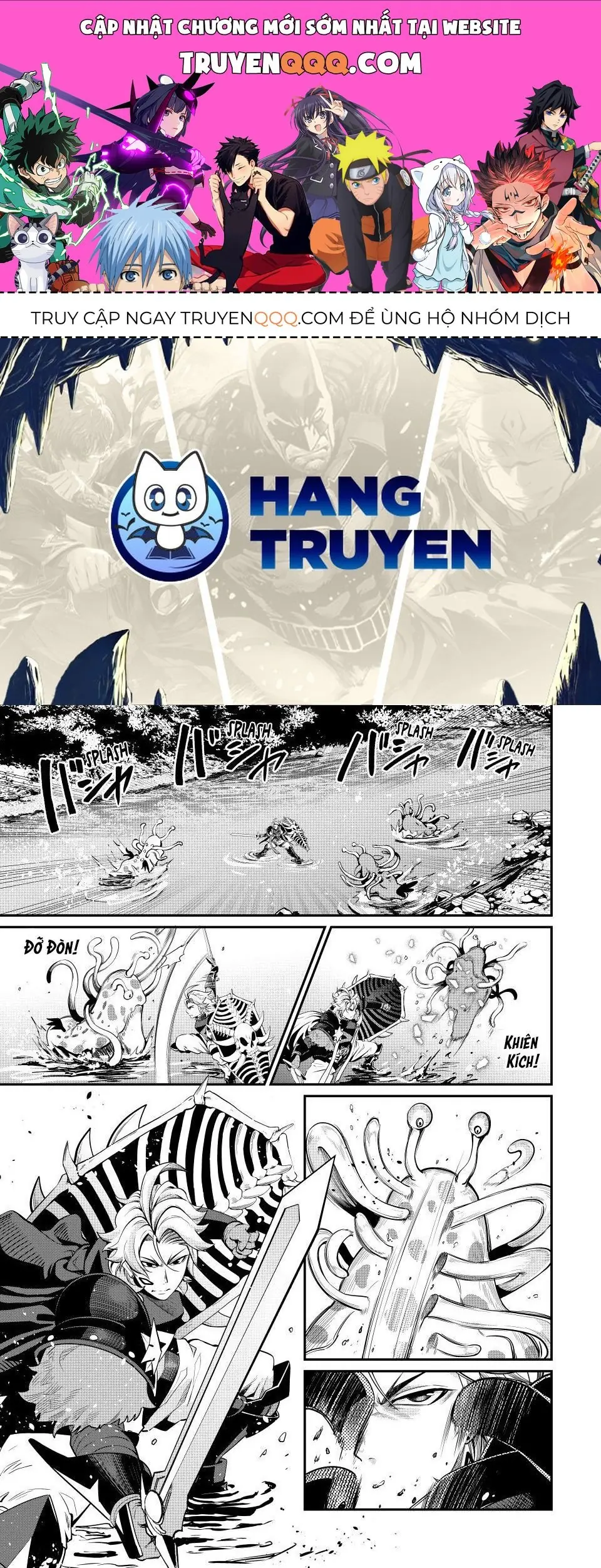 Kỵ Sĩ Chuyển Sinh Bị Lưu Đày, Trở Nên Bất Bại Nhờ Trò Chơi Chapter 91 - Trang 2