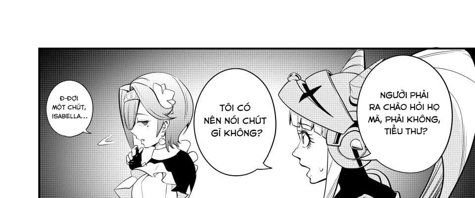 Kỵ Sĩ Chuyển Sinh Bị Lưu Đày, Trở Nên Bất Bại Nhờ Trò Chơi Chapter 92 - Trang 21