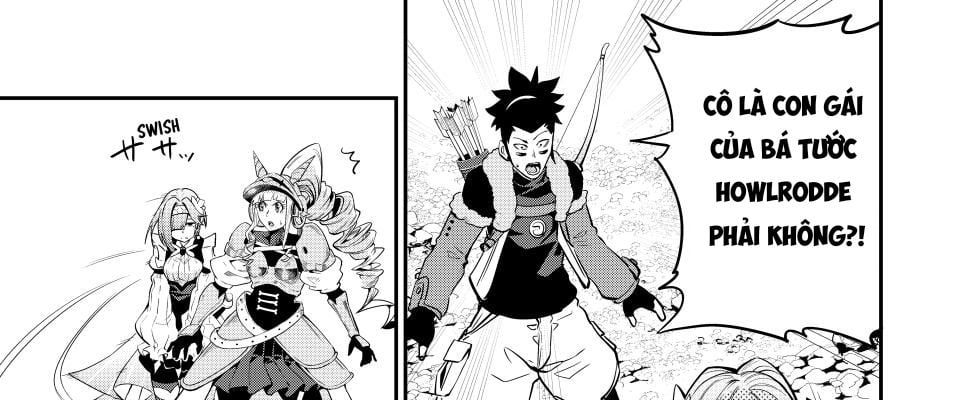 Kỵ Sĩ Chuyển Sinh Bị Lưu Đày, Trở Nên Bất Bại Nhờ Trò Chơi Chapter 92 - Trang 25