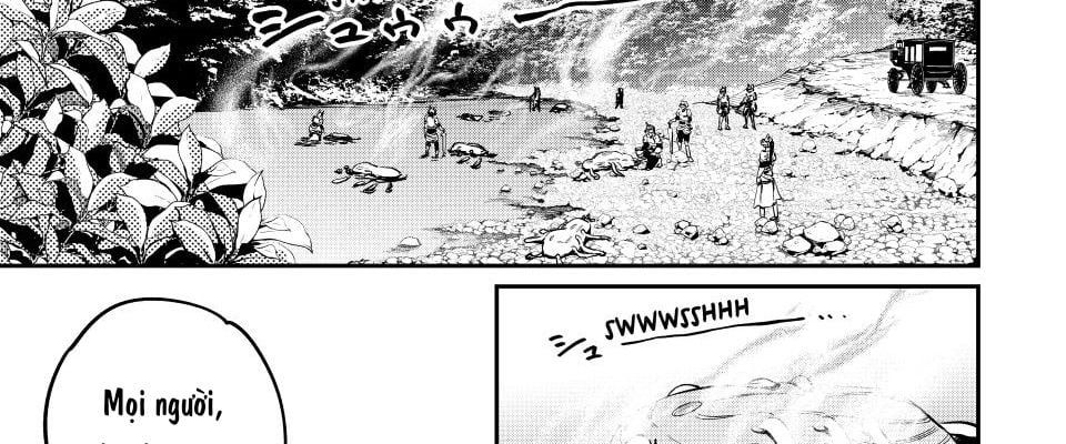 Kỵ Sĩ Chuyển Sinh Bị Lưu Đày, Trở Nên Bất Bại Nhờ Trò Chơi Chapter 92 - Trang 3