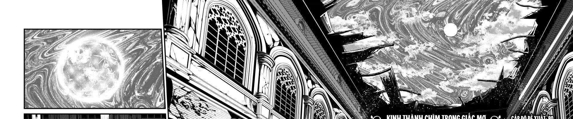 Kỵ Sĩ Chuyển Sinh Bị Lưu Đày, Trở Nên Bất Bại Nhờ Trò Chơi Chapter 92 - Trang 37