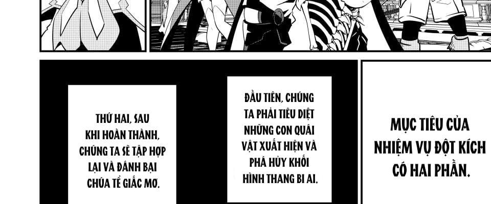 Kỵ Sĩ Chuyển Sinh Bị Lưu Đày, Trở Nên Bất Bại Nhờ Trò Chơi Chapter 92 - Trang 43