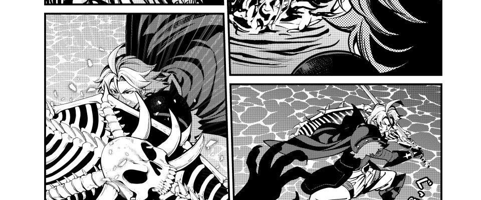 Kỵ Sĩ Chuyển Sinh Bị Lưu Đày, Trở Nên Bất Bại Nhờ Trò Chơi Chapter 95 - Trang 13