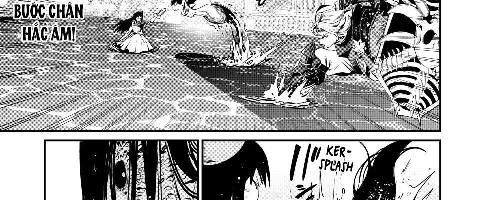 Kỵ Sĩ Chuyển Sinh Bị Lưu Đày, Trở Nên Bất Bại Nhờ Trò Chơi Chapter 95 - Trang 45