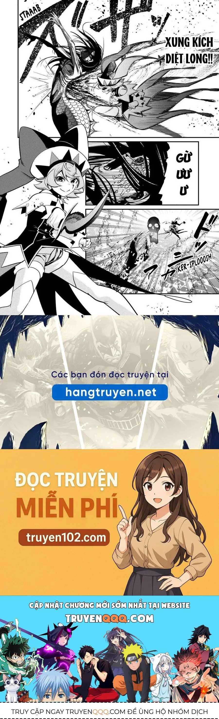 Kỵ Sĩ Chuyển Sinh Bị Lưu Đày, Trở Nên Bất Bại Nhờ Trò Chơi Chapter 96 - Trang 15