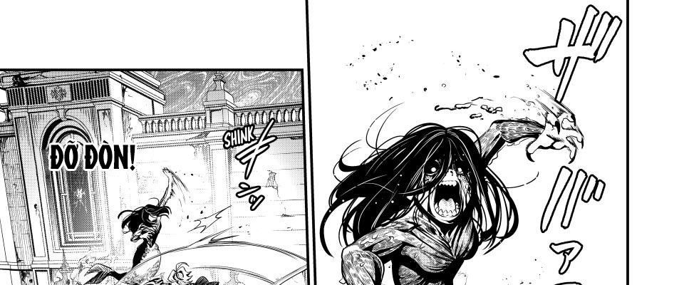 Kỵ Sĩ Chuyển Sinh Bị Lưu Đày, Trở Nên Bất Bại Nhờ Trò Chơi Chapter 97 - Trang 24
