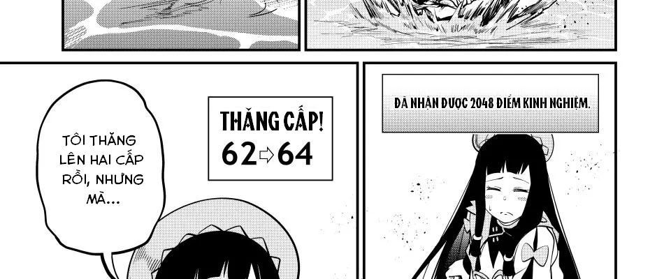 Kỵ Sĩ Chuyển Sinh Bị Lưu Đày, Trở Nên Bất Bại Nhờ Trò Chơi Chapter 97 - Trang 37