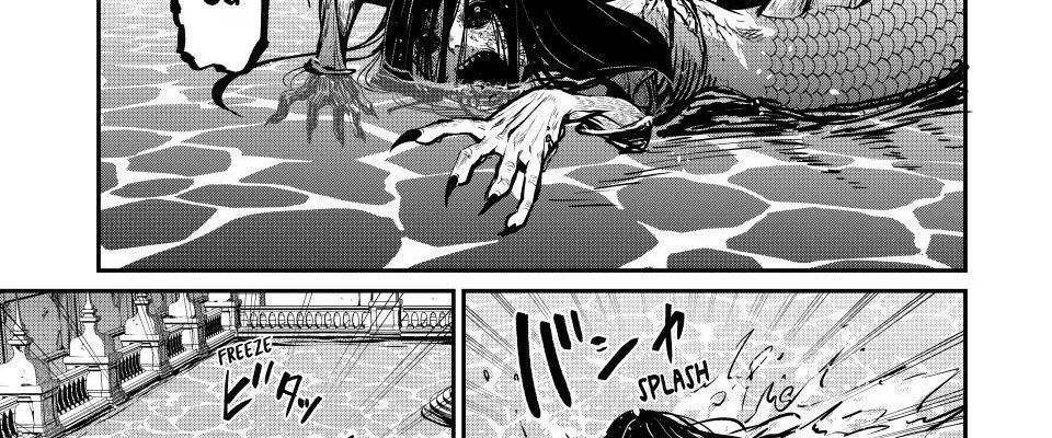 Kỵ Sĩ Chuyển Sinh Bị Lưu Đày, Trở Nên Bất Bại Nhờ Trò Chơi Chapter 97 - Trang 4
