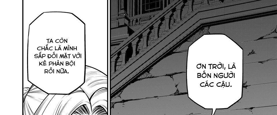 Kỵ Sĩ Chuyển Sinh Bị Lưu Đày, Trở Nên Bất Bại Nhờ Trò Chơi Chapter 98 - Trang 11
