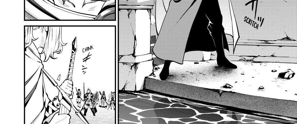 Kỵ Sĩ Chuyển Sinh Bị Lưu Đày, Trở Nên Bất Bại Nhờ Trò Chơi Chapter 98 - Trang 13