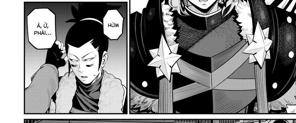 Kỵ Sĩ Chuyển Sinh Bị Lưu Đày, Trở Nên Bất Bại Nhờ Trò Chơi Chapter 98 - Trang 20