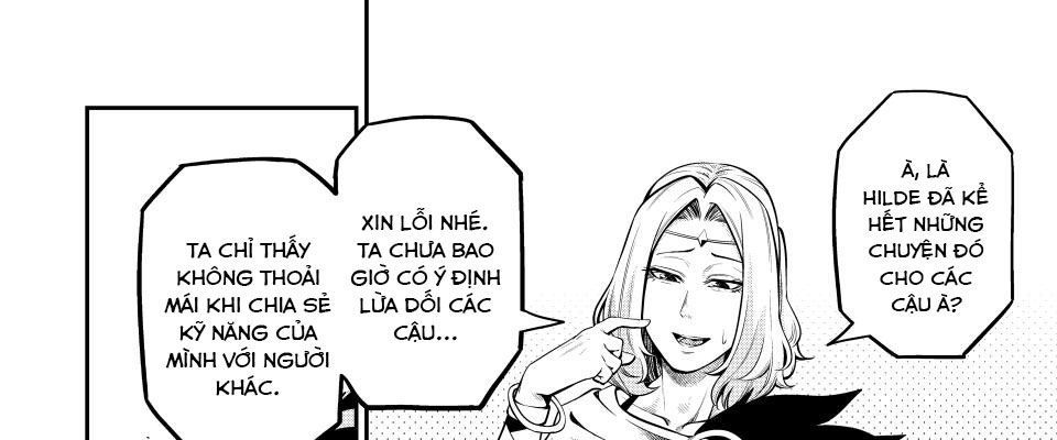 Kỵ Sĩ Chuyển Sinh Bị Lưu Đày, Trở Nên Bất Bại Nhờ Trò Chơi Chapter 98 - Trang 35